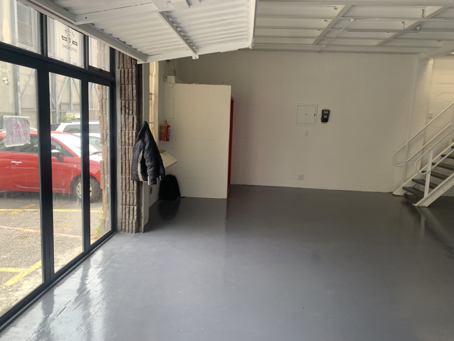 To Let commercial Property for Rent in Gardens Western Cape